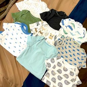 15 Onesies Bundle